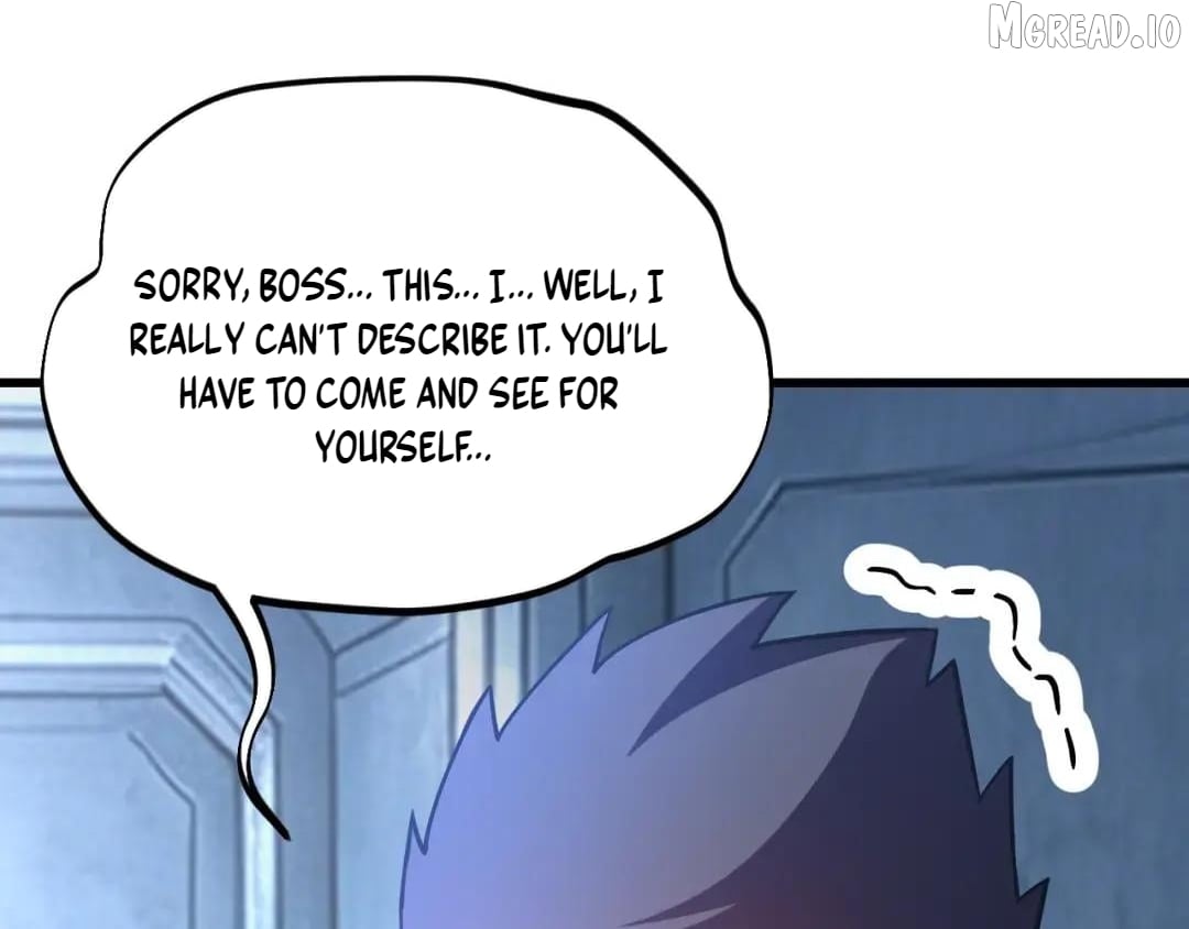Log into the Future Chapter 325  - page 146